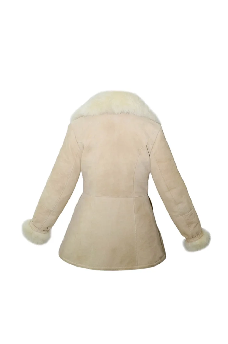 Рисунок 2 - Бекеша женская ОВЕЧКИНЪ