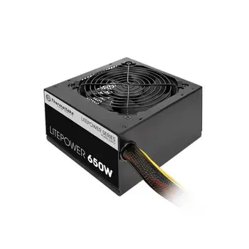 

Thermaltake 650W Litepower