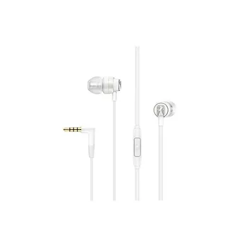 

Sennheiser Cx 300s White Cx 300s White