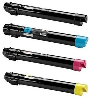 

7425M Magenta Toner cartridge compatible for XEROX WorkCentre 7425/7428/7435-15.000 pages 006 R01397