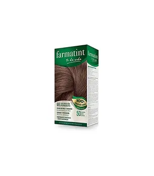 

Farmatint 5D light brown gold