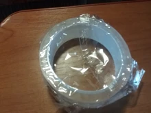 Reusable Tape Gadget Nano-Glue Traceless Face Double-Sided adhesive Magica Transparent