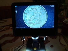 Andonstar-microscopio Digital para soldar, Dispositivo de soldadura para reparación de reloj de teléfono, SMD/SMT, blanco y negro, 1080P, oferta