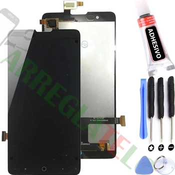

Full screen for ZTE Blade L3 Plus Black