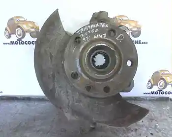 

STEERING KNUCKLE FRONT RIGHT VOLKSWAGEN T4 BUS (MOD. 1991)