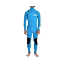 Гидрокостюм мужской Janga Strong Reaction FL 4/3 Голубой M