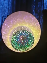 Decoration Bulb Lamparas Led-Light Christmas-Lamp G125 E27 A60 LATTUSO Novelty ST64 220V