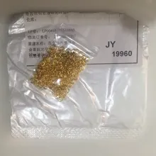 200 unids/lote Dia 4-10mm venta al por mayor Gunblack/bronce antiguo/oro/plata/rodio anillos de salto joyería haciendo hallazgos accesorios DIY