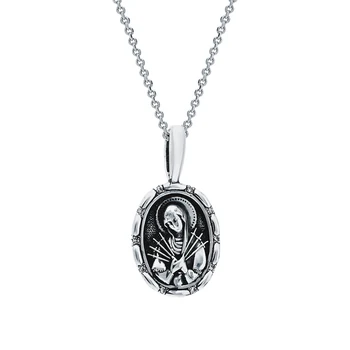 

Silver Pendant with cubic zirconia sunlight sample 925