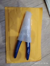 Oblique-Pliers Electronic-Cutting Plastic DIY 170 No Nozzle Mouth Thin PLAFQ Diagonal