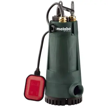 

Construction pump METABO DP 18-5 SA - 900 W