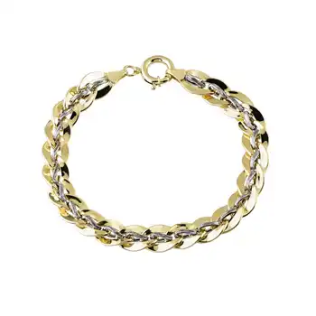 

Hallow Golden Bracelet 03-430-HL3005