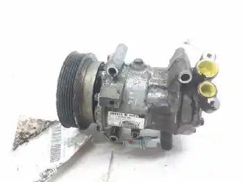 

8200953359A air conditioning compressor RENAULT KANGOO