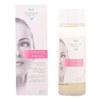 

Facial Toner Metilina Valet