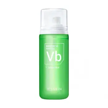 

Mist it's skin power 10 formula VB sebum mist 80ml