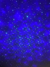 Light Sky Projection-Lamp Music-Player Starled Bluetooth Colorful Galaxy Romantic Ce