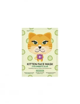 

7H MASC fabric ANIMAL fabric kitten