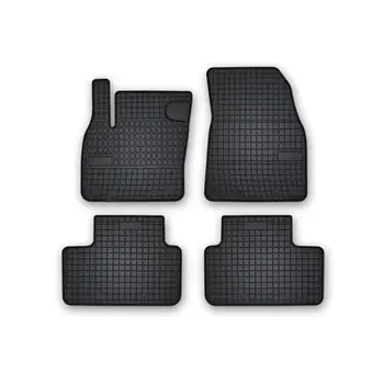 

ALFOMBRILLAS A MEDIDA EN GOMA PARA VOLVO XC40 (Desde 2017) ALFOMBRAS ESTERILLAS ESTERAS