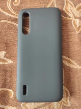 Original Liquid Silicone Case For Xiaomi mi 10 Pro 9 SE A3 Poco X3 M3 Note 10 Lite Protection