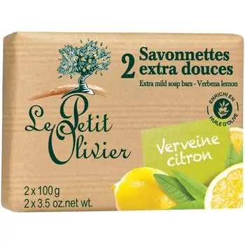 

LE PETIT OLIVIER 094890