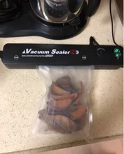 Electric-Vacuum-Sealer Sealing-Machine KEWER Vide-Product Packaing Kitchen New for Food-Storage