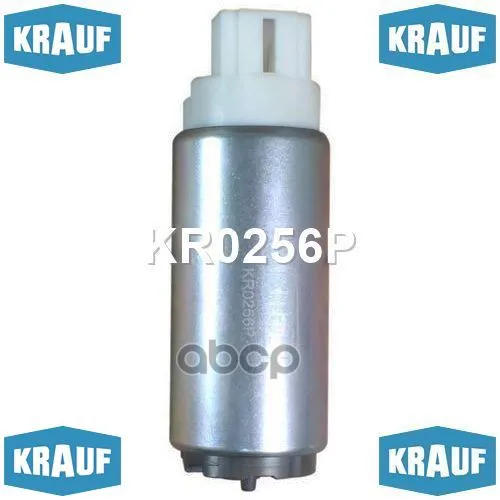 Бензонасос Электрический Krauf арт. KR0256P