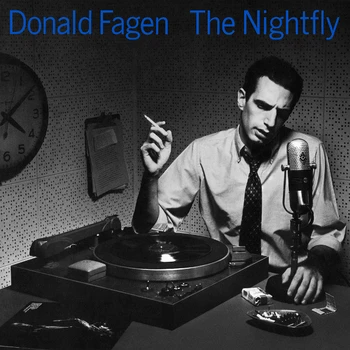 

Donald Fagen / The Nightfly (LP)