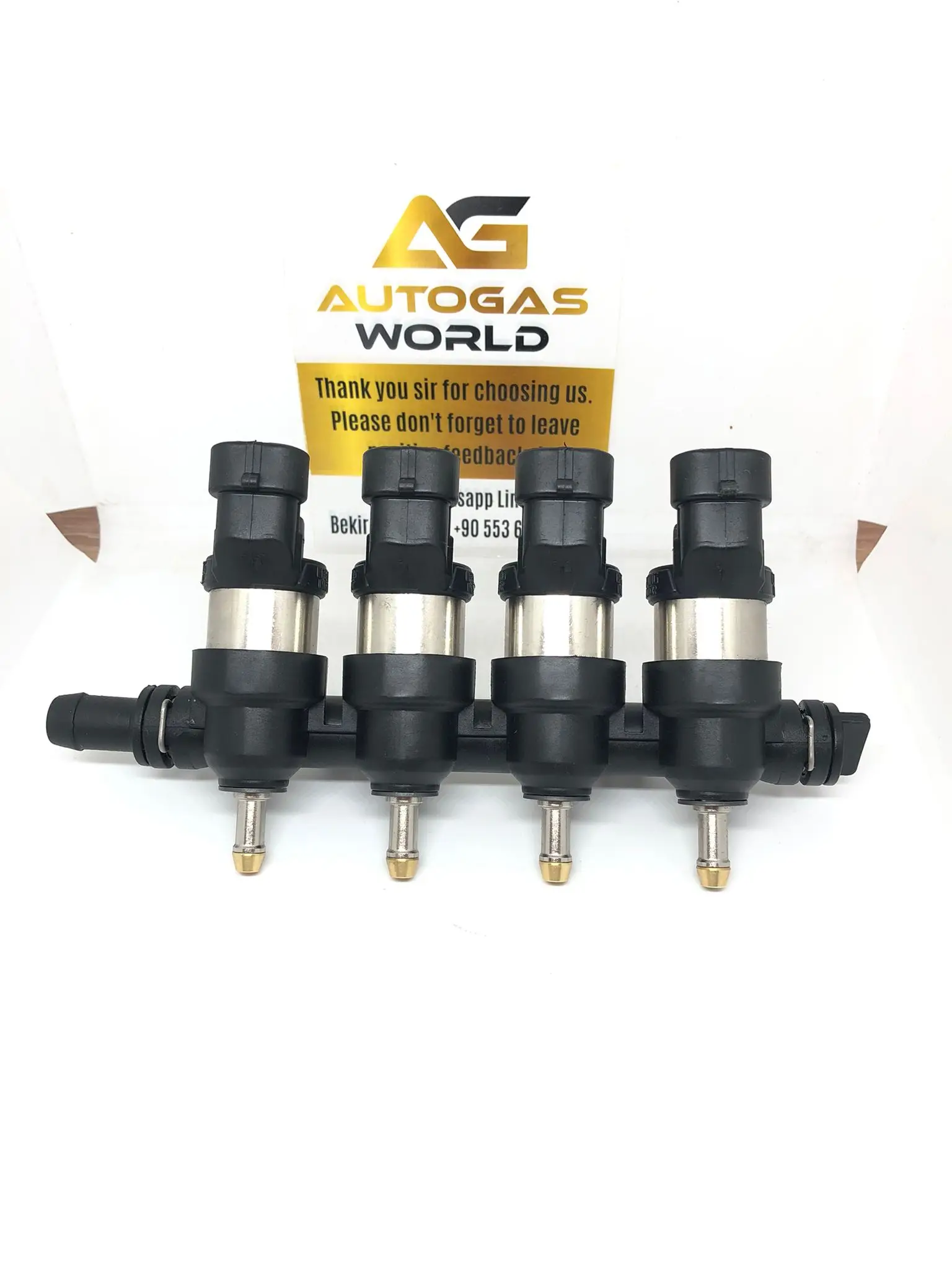 инжектор стар