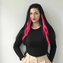 AW-Mini cinta en extensiones de cabello humano, máquina de Balayage, cabello humano Remy Invisible sin costuras, doble cara, adhesivo, trama de piel, 40 Uds.