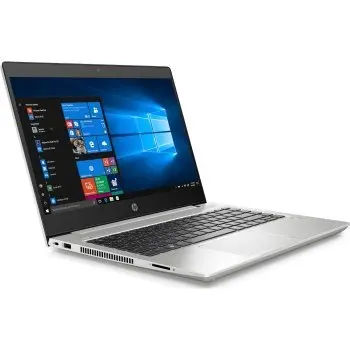 Ноутбук HP 440 G6(6BN85EA)/14"/Core i5 8265u/8Гб/SSD 256Гб/UHD 620/DOS