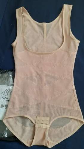 Slimcorset – Modela Define, Empina e Reduz Medidas photo review