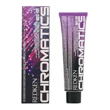 Краситель без аммиака хроматика Redken