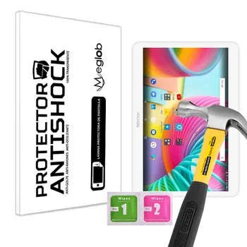 

Screen protector Anti-Shock Anti-scratch Anti-Shatter compatible with Tablet Archos Junior Tab