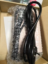 Bomba de cambio de agua de acuario eléctrica, cambiador de agua, limpiador de grava, sifón para tanque de peces, bomba filtro de agua, novedad