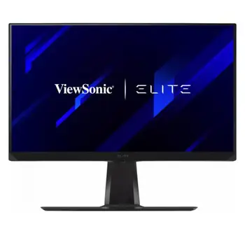 

MO 27 FHD 240HZ IPS GAM