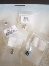 Necklace DIY Jewelry Pendant Bracelet Beads Bee-Zircon Lucky-Charm Family 100%925-Sterling-Silver