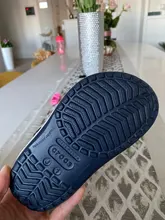 Disney-zapatillas de verano para niños y niñas, zapatos antideslizantes de Minnie, Mickey Mouse, para el baño, zapatos de interior