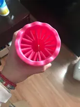 Washing-Washer Clean-Tool Paw-Brush Dog-Foot-Cleaner Pet-Dog Portable Feet Outdoors