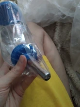 Botella colgante de plástico de acero inoxidable para beber agua, jaula de alimentación colgante, 4 colores, 250ml, 500ml, conejillo de indias, ardilla, conejo, hámster