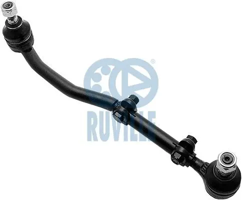 Тяга рулевая с наконечником правая Opel Omega all 94-03 RUVILLE