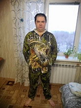 SPATA nuevas camisetas de Pesca de lubina Anti UV de protección solar de manga larga para hombres camuflaje chaqueta de pesca conjunto camisa ropa grande