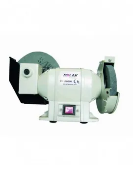 

METALWORKS 350290 grinding machine MW ES150/200 - Ø150/200 250W/230V