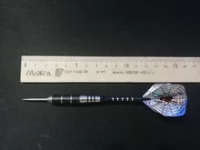 Needle-Darts Flights Shafts Steel Professional Tungsten New 22g with Sports Tip/e4l6