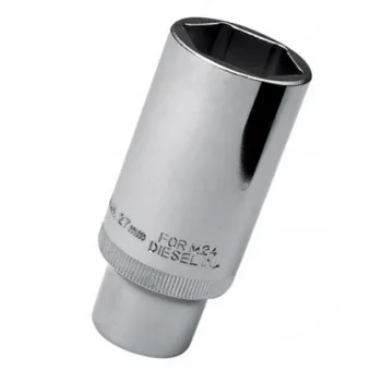 

INJECTOR CUP DIESELS 1/2 "-27mm