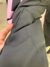 Winter Women Jackets Coat Parkas Padded-Down Print Female Cotton Hooded Warm HOT Letter