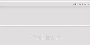 

Prelude White Plint Glossy Rec. K2047ZT1L0010