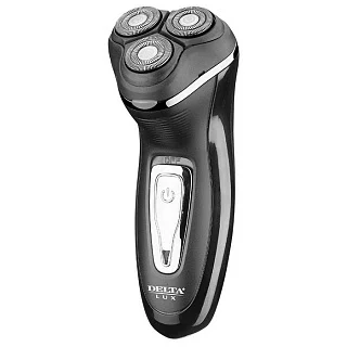 

Razor electric Delta Lux dl-0726 Black