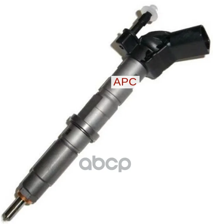 Инжектор Bosch арт. 0445115077