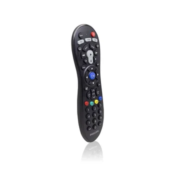 

Universal Remote Control Philips SRP3013/10 Black
