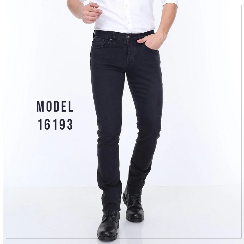 оптовая продажа 8 пар HW мужские джинсы из денима комплект для бутиков высокие